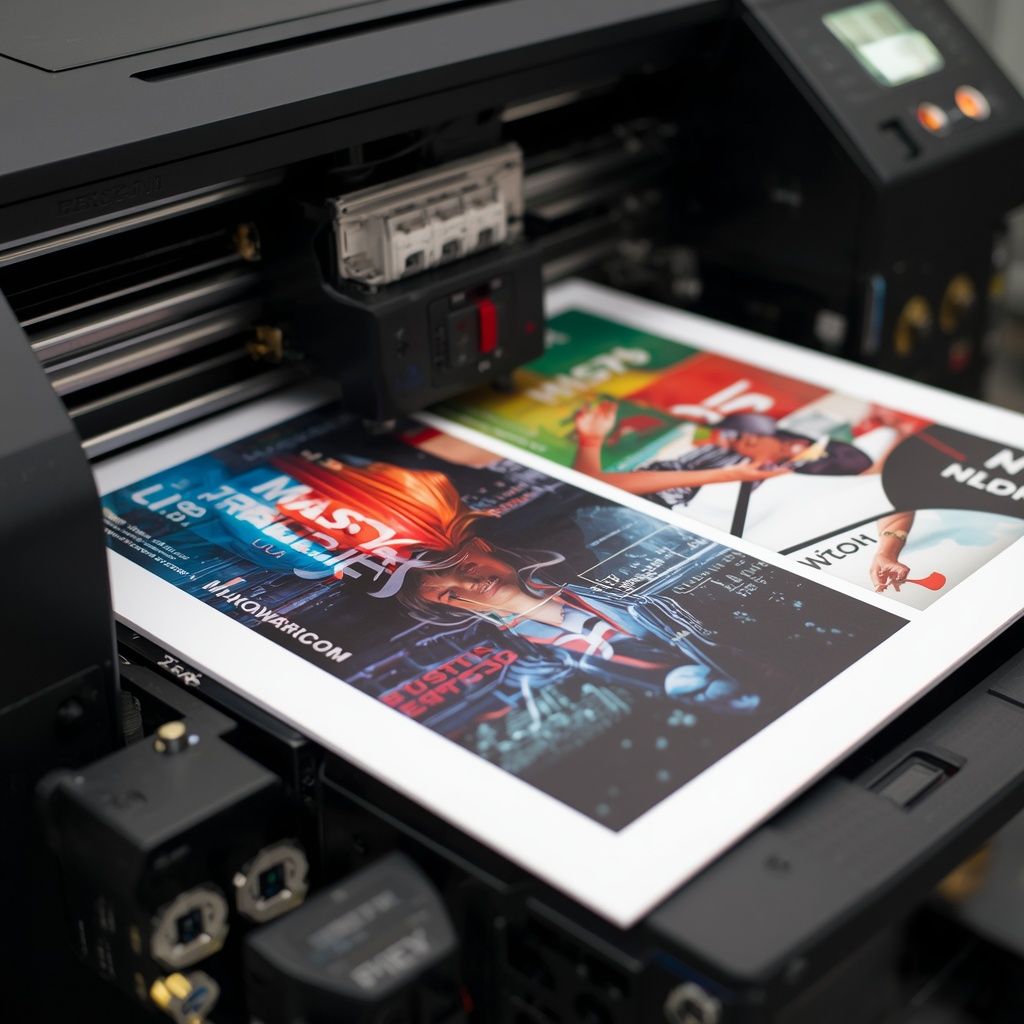 Digital Printing