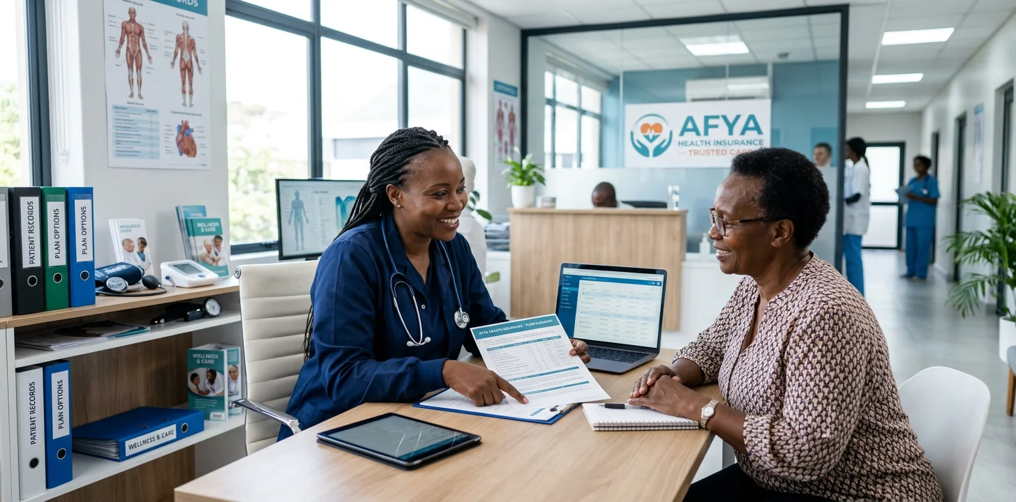 Health Insurance