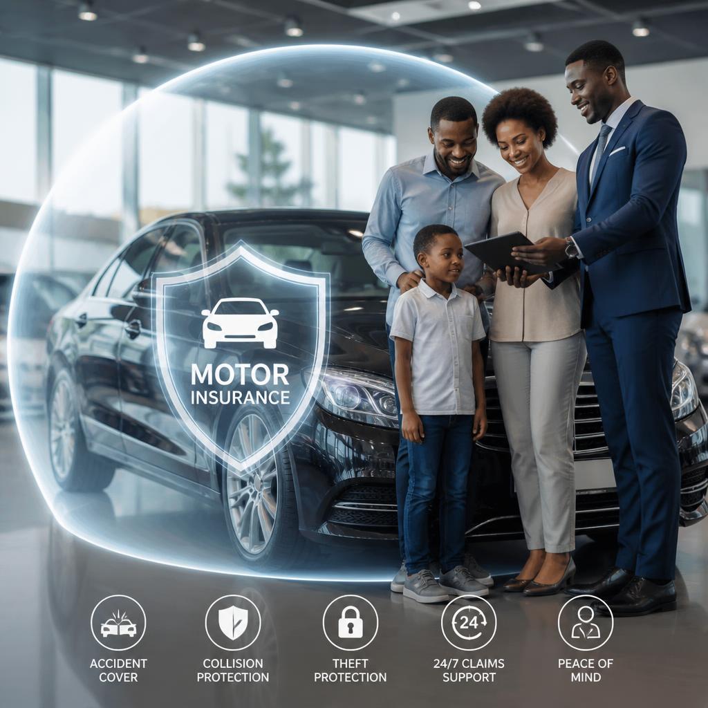 Motor Insurance