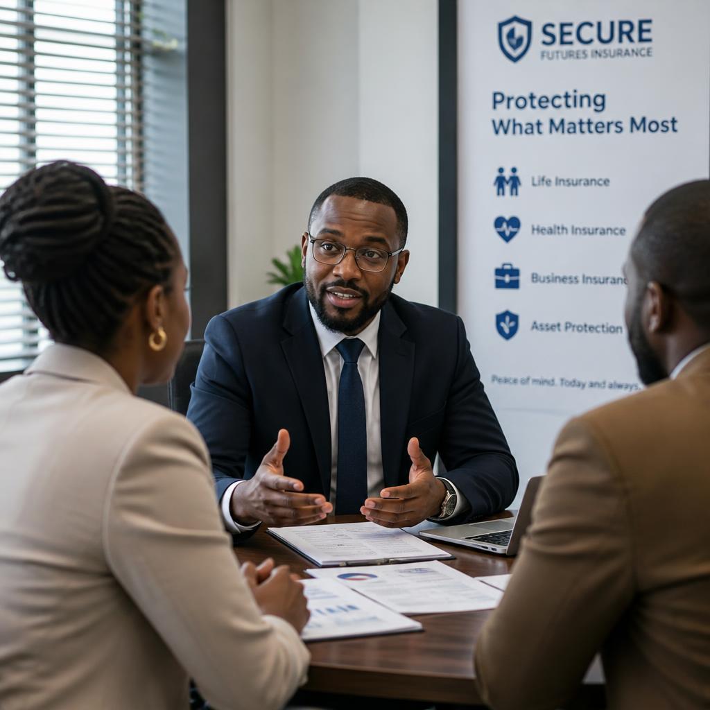 Insurance services